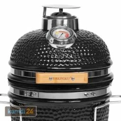 Yakiniku Keramik Grill Kamado Mini 11" Inkl. Tragegestell -KAMDI24 Verkäufe yakiniku keramik grill kamado mini 11 inkl tragegestell 20390 m 3