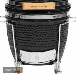 Yakiniku Keramik Grill Kamado Mini 11" Inkl. Tragegestell -KAMDI24 Verkäufe yakiniku keramik grill kamado mini 11 inkl tragegestell 20390 m 5