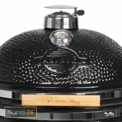 Yakiniku Keramik Grill Kamado XL 22" -KAMDI24 Verkäufe yakiniku keramik grill kamado xl 22 20383 m 2