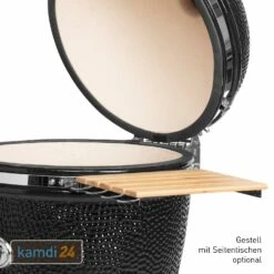 Yakiniku Keramik Grill Kamado XL 22" Inkl. Pro-Set -KAMDI24 Verkäufe yakiniku keramik grill kamado xl 22 inkl pro set 25672 m 4