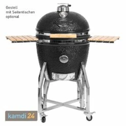 Yakiniku Keramik Grill Kamado XL 22" Inkl. Pro-Set -KAMDI24 Verkäufe yakiniku keramik grill kamado xl 22 inkl pro set 25672 m 7