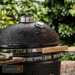 Yakiniku Keramik Grill Kamado XL 22" Inkl. Pro-Set -KAMDI24 Verkäufe yakiniku keramik grill kamado xl 22 inkl pro set 25672 m 8
