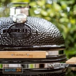 Yakiniku Keramik Grill Kamado XL 22" Inkl. Pro-Set -KAMDI24 Verkäufe yakiniku keramik grill kamado xl 22 inkl pro set 25672 m 9