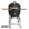 Yakiniku Keramik Grill Kamado XXL 24" Mit Gestell -KAMDI24 Verkäufe yakiniku keramik grill kamado xxl 24 mit gestell