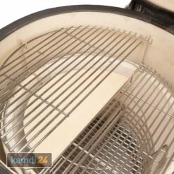 Yakiniku Keramik Grill Kamado XXL 24" Mit Gestell -KAMDI24 Verkäufe yakiniku keramik grill kamado xxl 24 mit gestell 22829 m 8