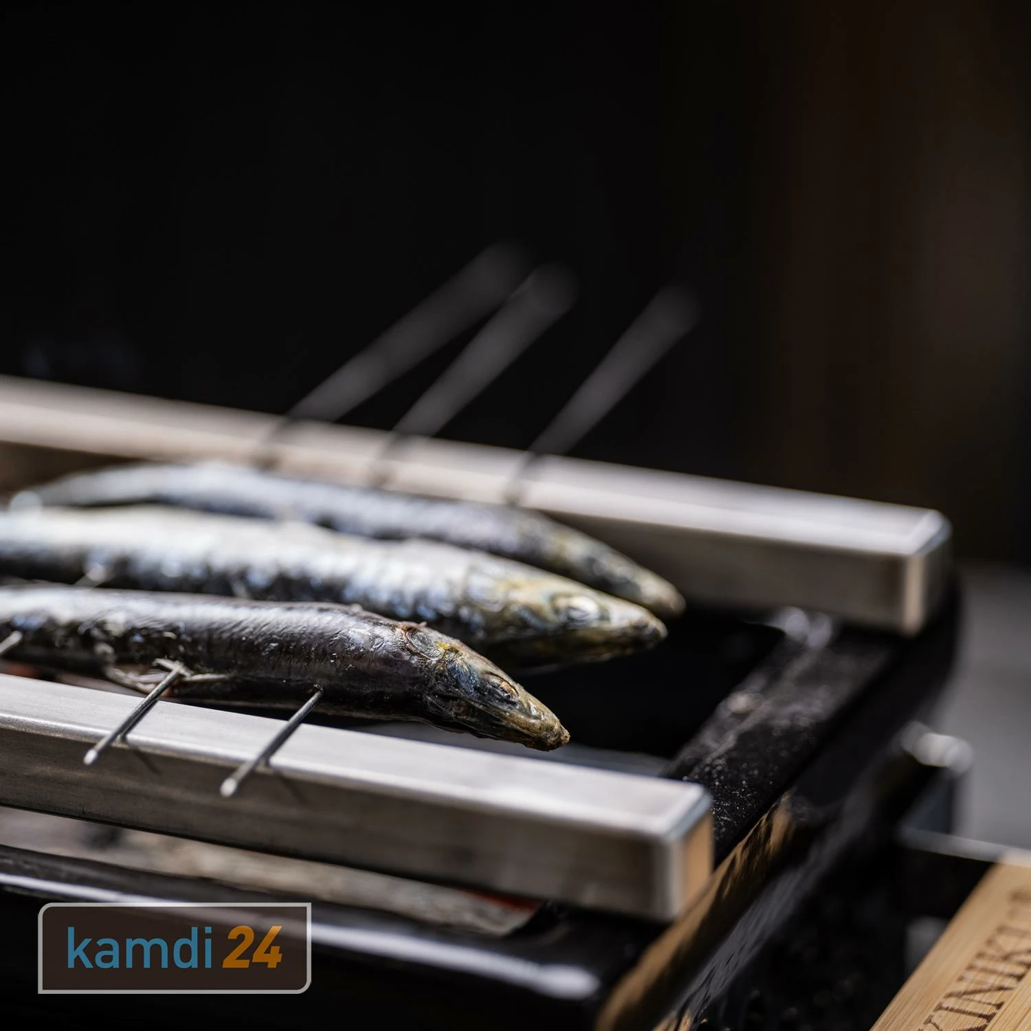 Yakiniku Shichirin Keramik Grill Eckig 35x17 Cm 11 Yakiniku Shichirin Keramik Grill Eckig 35x17 Cm – Bild 9