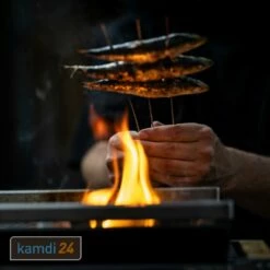 Yakiniku Shichirin Keramik Grill Eckig 35x17 Cm 22 Yakiniku Shichirin Keramik Grill Eckig 35x17 Cm -KAMDI24 Verkäufe yakiniku keramik grill shichirin eckig 35x17 cm m 9