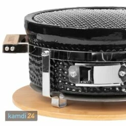 Yakiniku Shichirin Keramik Grill Rund Ø 30cm -KAMDI24 Verkäufe yakiniku shichirin keramik grill rund 30cm 20391 m 2