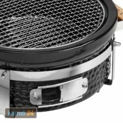 Yakiniku Shichirin Keramik Grill Rund Ø 30cm -KAMDI24 Verkäufe yakiniku shichirin keramik grill rund 30cm 20391 m 4