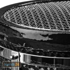 Yakiniku Shichirin Keramik Grill Rund Ø 30cm -KAMDI24 Verkäufe yakiniku shichirin keramik grill rund 30cm 20391 m 5